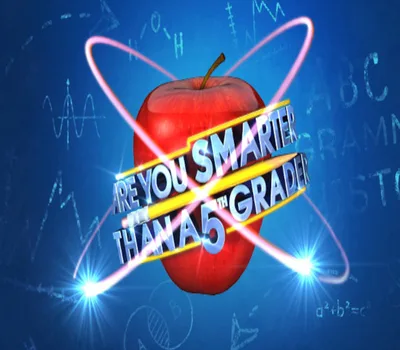 Are You Smarter Than a 5th Grader? 2022 XBOX One / Xbox Series X|S Account — лицензионный ключ