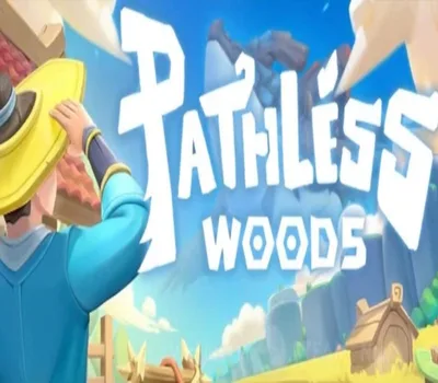 Pathless Woods PC Steam CD Key — лицензионный ключ