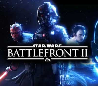 Star Wars Battlefront II Playstation 5 Account — лицензионный ключ