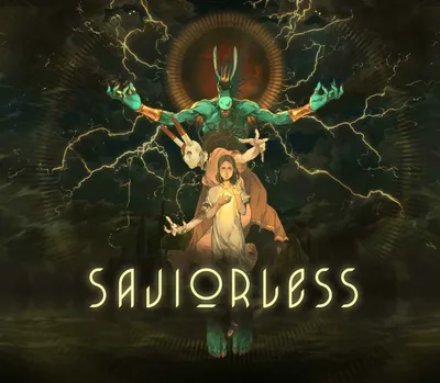 Saviorless PC Steam CD Key — лицензионный ключ
