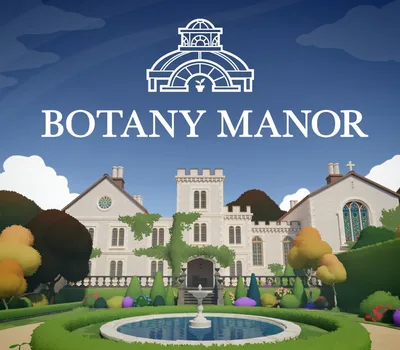 Botany Manor EU XBOX One / Xbox Series X|S CD Key — лицензионный ключ