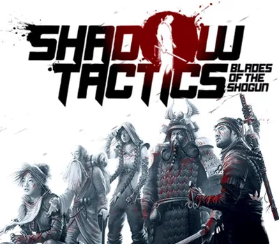 Shadow Tactics: Blades of the Shogun Playstation 5 Account — лицензионный ключ