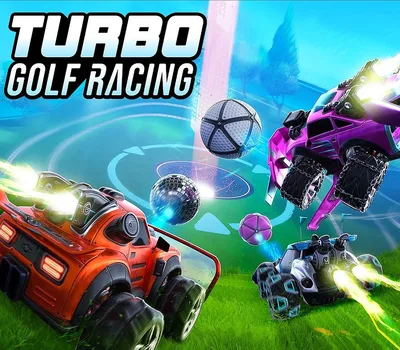 Turbo Golf Racing: Ultimate Bundle XBOX One / Xbox Series X|S / Windows 10 Account — лицензионный ключ