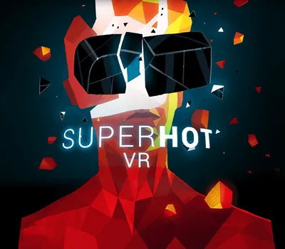 SUPERHOT VR Steam Account — лицензионный ключ