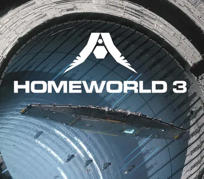 Homeworld 3 PC Steam CD Key — лицензионный ключ