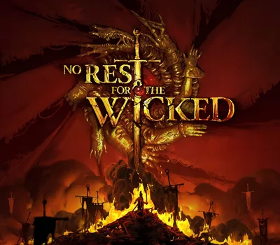 No Rest for the Wicked Steam Account — лицензионный ключ