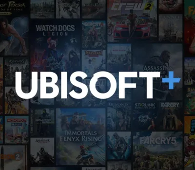 Ubisoft+ Premium - 12 Months Membership XBOX One / Xbox Series X|S Account — лицензионный ключ