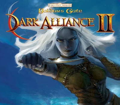 Baldur's Gate: Dark Alliance II XBOX One / Xbox Series X|S Account — лицензионный ключ