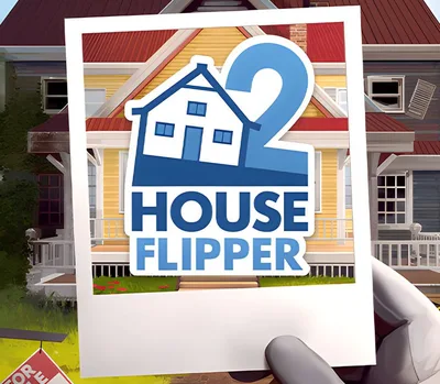 House Flipper 2 Xbox Series X|S Account — лицензионный ключ