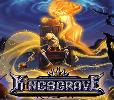 Kingsgrave PC Steam CD Key — лицензионный ключ
