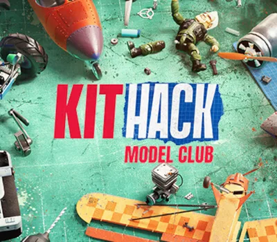 KitHack Model Club PC Steam CD Key — лицензионный ключ