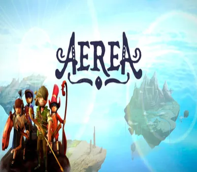 AereA EU XBOX One CD Key — лицензионный ключ