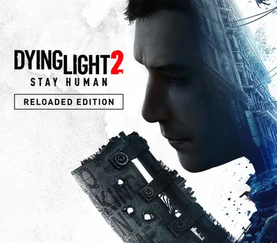 Dying Light 2: Stay Human Reloaded Edition Steam CD Key — лицензионный ключ