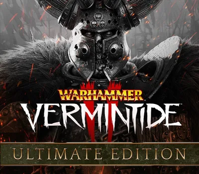 Warhammer: Vermintide 2 Ultimate Edition XBOX One / Xbox Series X|S Account — лицензионный ключ