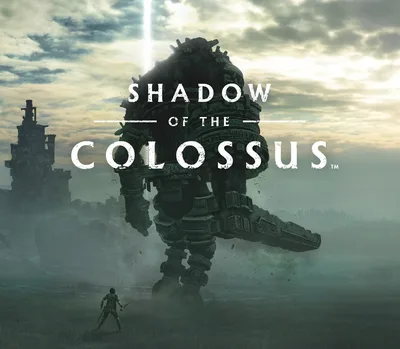 Shadow of the Colossus PS5 Account — лицензионный ключ