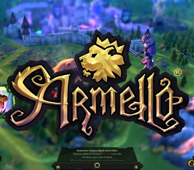 Armello - Complete Edition AR XBOX One / Xbox Series X|S CD Key — лицензионный ключ