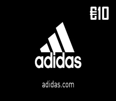Adidas Store €10 Gift Card PT — лицензионный ключ