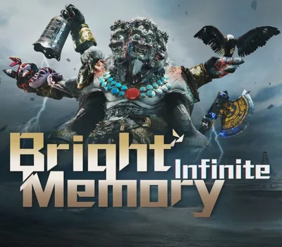 Bright Memory: Infinite Platinum Edition Xbox Series X|S Account — лицензионный ключ