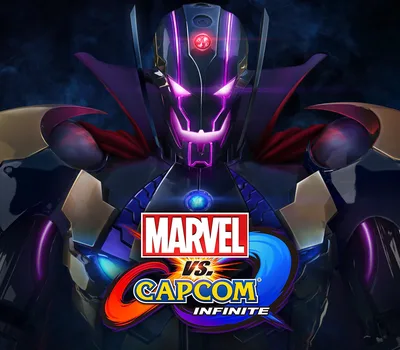 Marvel Vs. Capcom: Infinite Deluxe Edition XBOX One / Xbox Series X|S / Windows 10 Account — лицензионный ключ