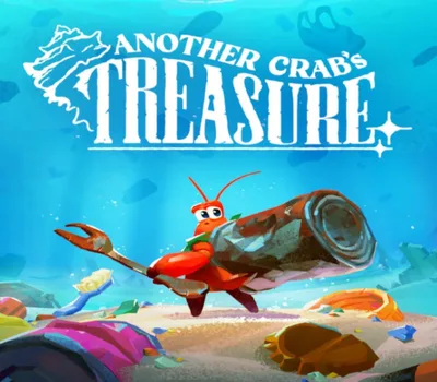 Another Crab's Treasure XBOX One / Xbox Series X|S / Windows 10 Account — лицензионный ключ