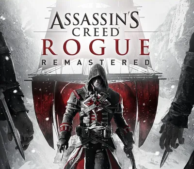 Assassin’s Creed Rogue Remastered PS4 Account — лицензионный ключ