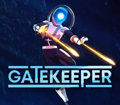 Gatekeeper PC Steam CD Key — лицензионный ключ