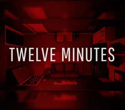 Twelve Minutes PC Steam Account — лицензионный ключ