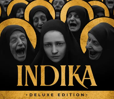 INDIKA Deluxe Edition PC Steam CD Key — лицензионный ключ