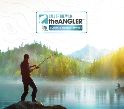 Call of the Wild: The Angler - Ultimate Fishing Bundle XBOX One / Xbox Series X|S / PC Account — лицензионный ключ