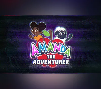 Amanda the Adventurer PC Steam Account — лицензионный ключ
