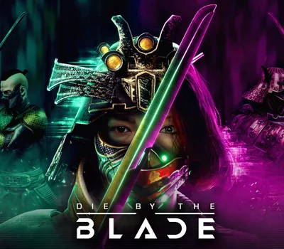 Die by the Blade PC Steam CD Key — лицензионный ключ