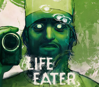 Life Eater PC Steam CD Key — лицензионный ключ
