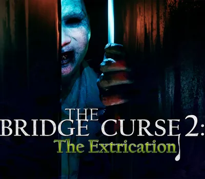 The Bridge Curse 2: The Extrication PC Steam CD Key — лицензионный ключ