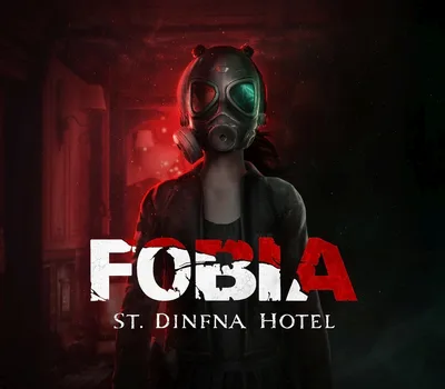 Fobia - St. Dinfna Hotel PC Steam Account — лицензионный ключ
