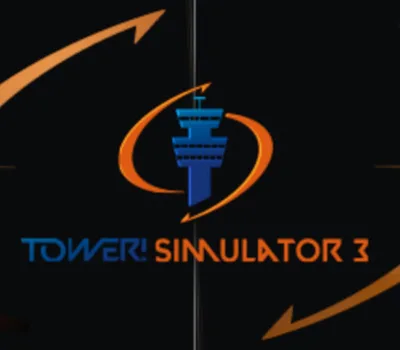 Tower! Simulator 3 PC Steam Account — лицензионный ключ