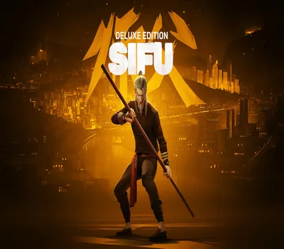 Sifu Deluxe Edition EU PC Steam CD Key — лицензионный ключ