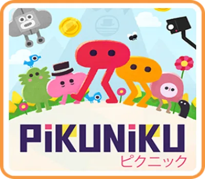 Pikuniku PC Steam Account — лицензионный ключ