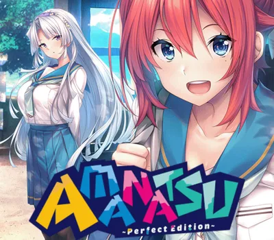 AMANATSU ~Perfect Edition~ PC Steam CD Key — лицензионный ключ
