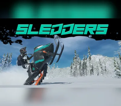 Sledders PC Steam Account — лицензионный ключ