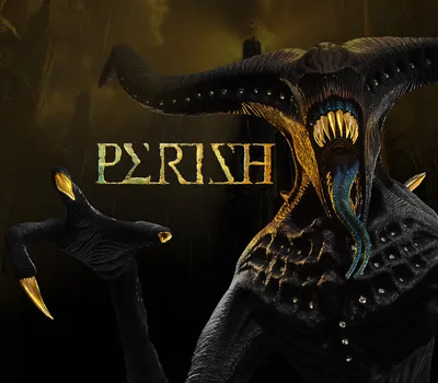 PERISH XBOX One / Xbox Series X|S Account — лицензионный ключ
