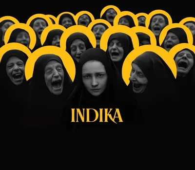 INDIKA PC Steam Account — лицензионный ключ