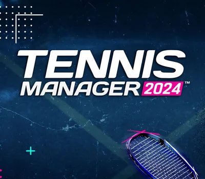 Tennis Manager 2024 PC Steam CD Key — лицензионный ключ