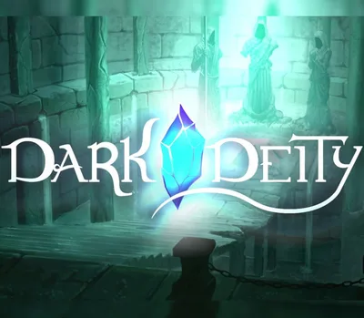 Dark Deity PC Steam Account — лицензионный ключ