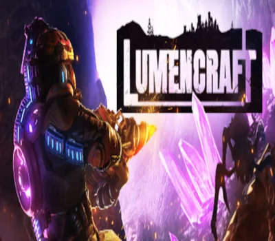 Lumencraft PC Steam Account — лицензионный ключ