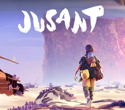 Jusant EU Xbox Series X|S / PC CD Key — лицензионный ключ
