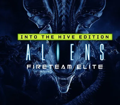 Aliens: Fireteam Elite - Into the Hive Edition EU XBOX One / Xbox Series X|S / PC CD Key — лицензионный ключ