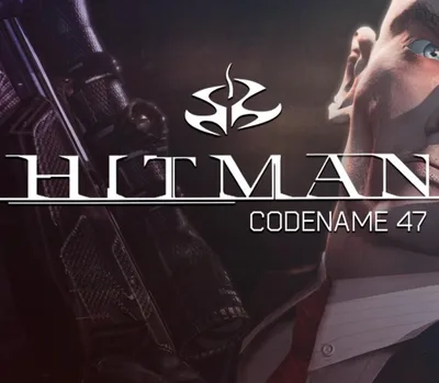 Hitman: Codename 47 EU PC Steam CD Key — лицензионный ключ