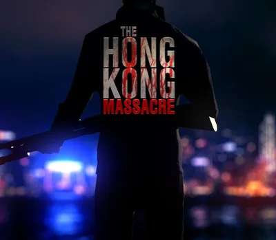 The Hong Kong Massacre EU PC Steam CD Key — лицензионный ключ