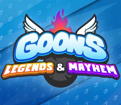 Goons Legends & Mayhem Xbox Series X|S Account — лицензионный ключ