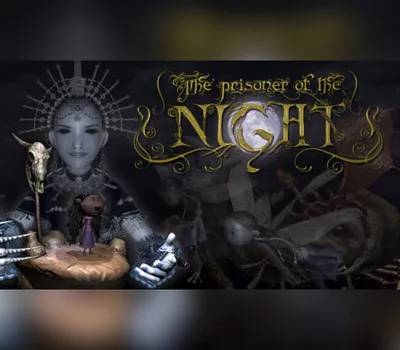 The Prisoner of the Night XBOX One Account — лицензионный ключ